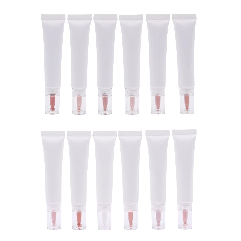 Blendable Buildable Pigment Long-Lasting Glow Highlight Weightless Shimmer Opal Highlighter Liquid Makeup details