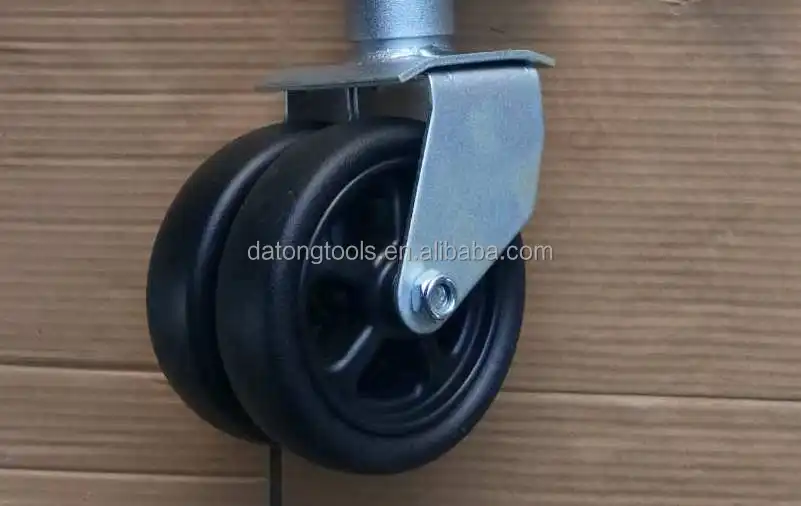 1500 Lbs Heavy Duty Traveller Dual Wheel Trailer Jack Buy 1500lbs