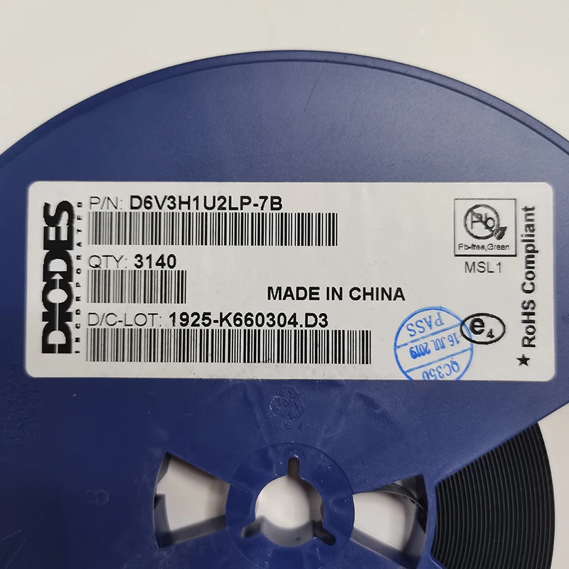 Electronic Components Brand New And 100 Original In Stock Dfn10062