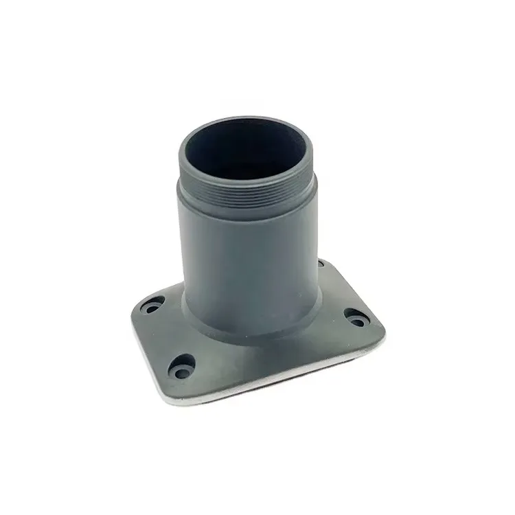 Custom High-Performance Aluminum Die Casting Surface-Finished Durable Parts with Tight Tolerances Quality Steel Casting Services details
