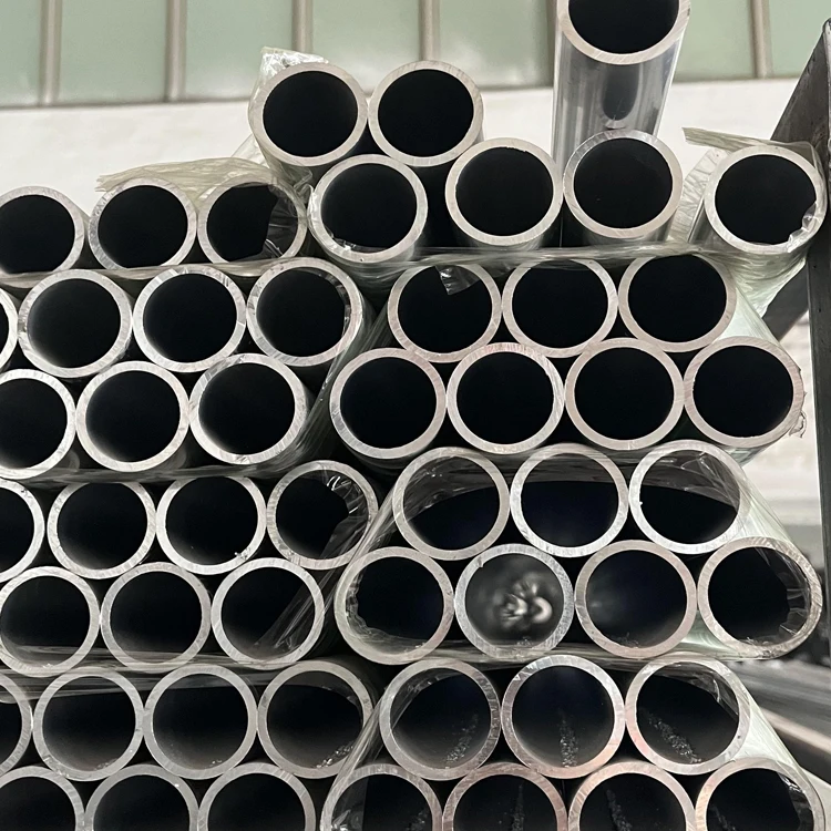 2017 Aluminum tube Marine industry applications 2017 Aluminum tube Marine industry applications