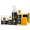 Whitening Skin Care Set