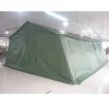 Verde militar