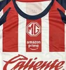 2026 Home Red & White