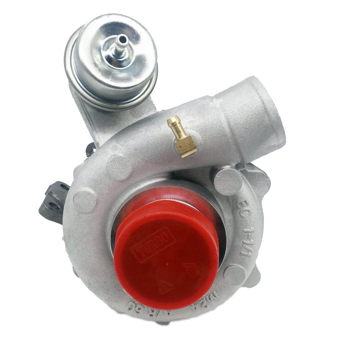 NPR 4HE1 Turbocharger for ISUZU Truck TB2560 Turbo 700716-0009 8972089663 8971894520