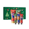 Set de regalo de 5 piezas de crema de manos