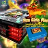Kirin de fuego Plus