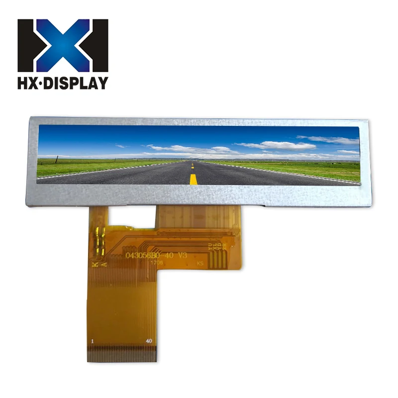can lcd displays bars supplier