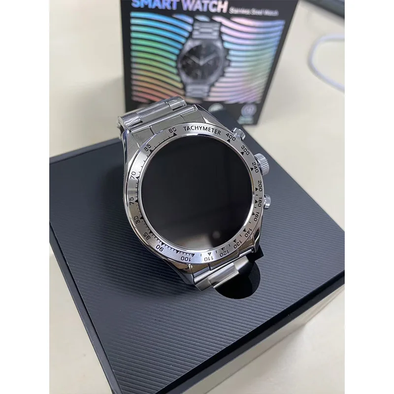Definite M11 Smart Watch 1.32