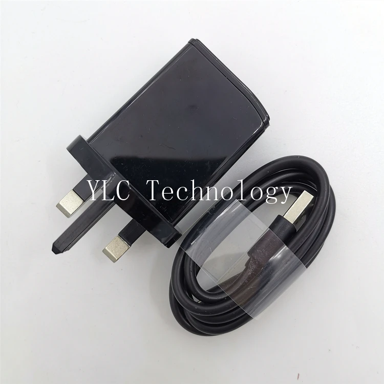 
factory price V8 data cable phone charger set for oraimo charger 