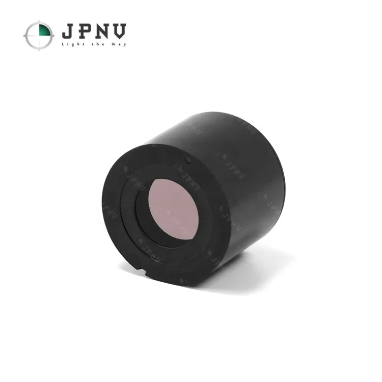 Customizable Gen2+ Image Intensifier Green/White Tubes MX10160/MX11769 IIT Pvs 14 Pvs31