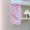 Pink pearl long sleeves