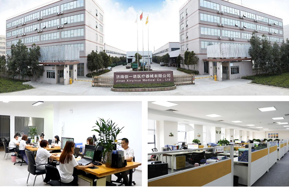 Jinan Xinyinuo Medical Co., Ltd.