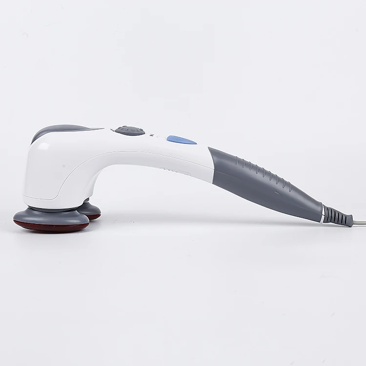 Best Electric Infrared Body Relaxing Massage Hammer Stick Best Electric Infrared Body Relaxing Massage Hammer Stick