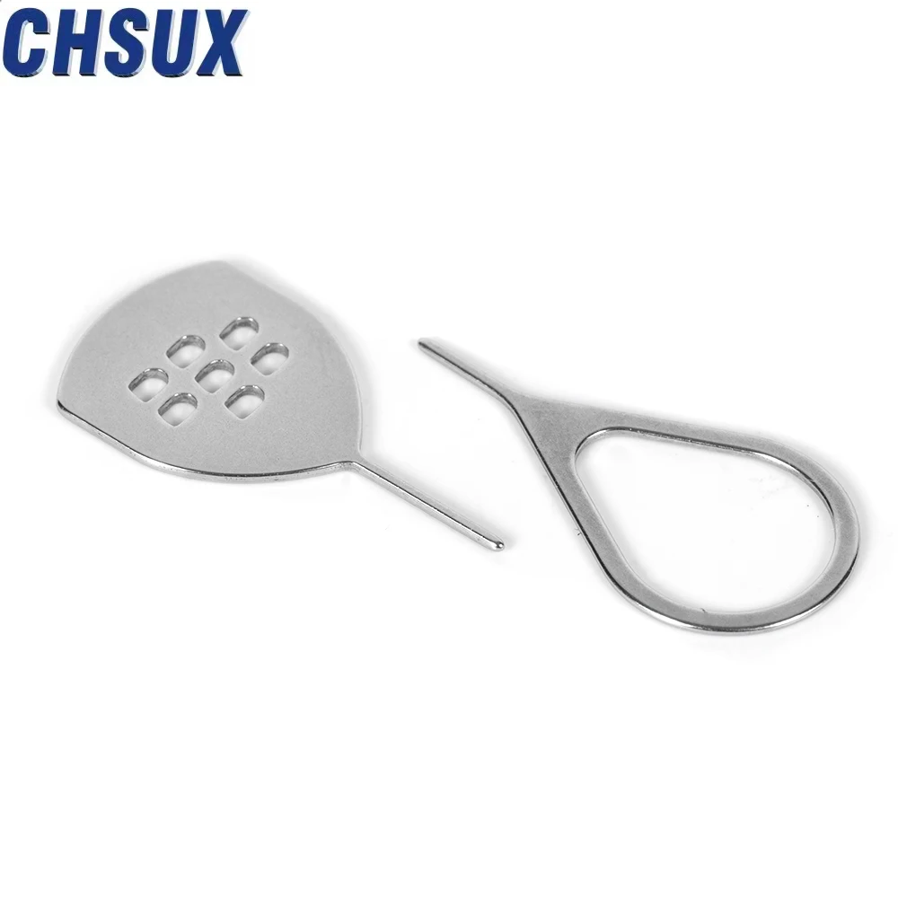 10PCS Sim Cad Emoval Tool Phone Tay Ejecto Tool Sim Cad