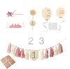 Set palloncino rosa