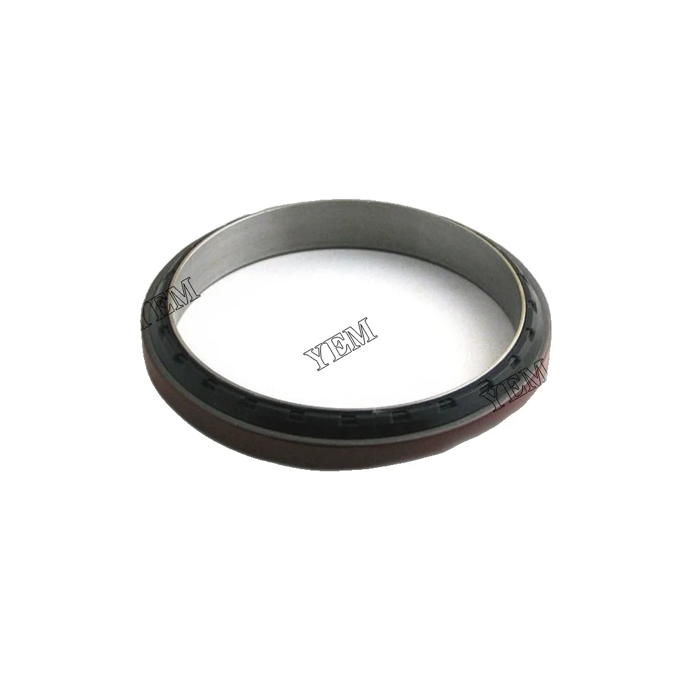 Rear Crankshaft Oil Seal for Perkins 1817867C92 1300E 1300M 1306 Engine Parts for Sale