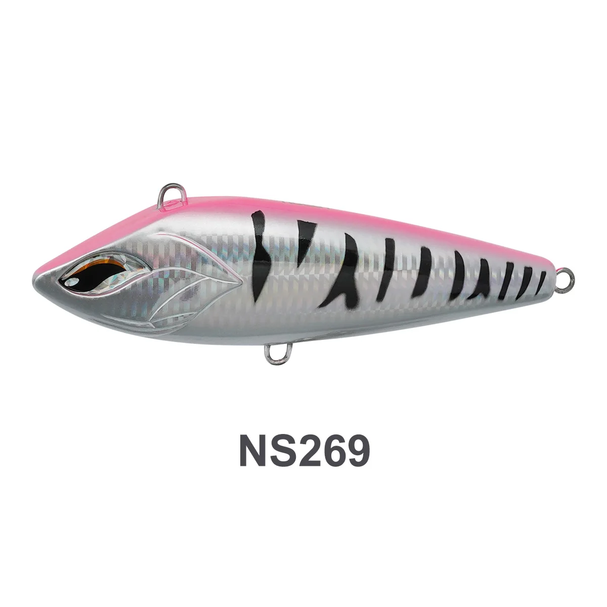 fish trap meyal lures 80mm – Zerek Innovation In addition Jackall Flag Trap Leaf 40g