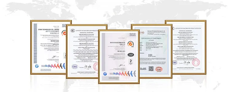 Desktop FM Alarm Clock BT 5.0 Wireless Speaker