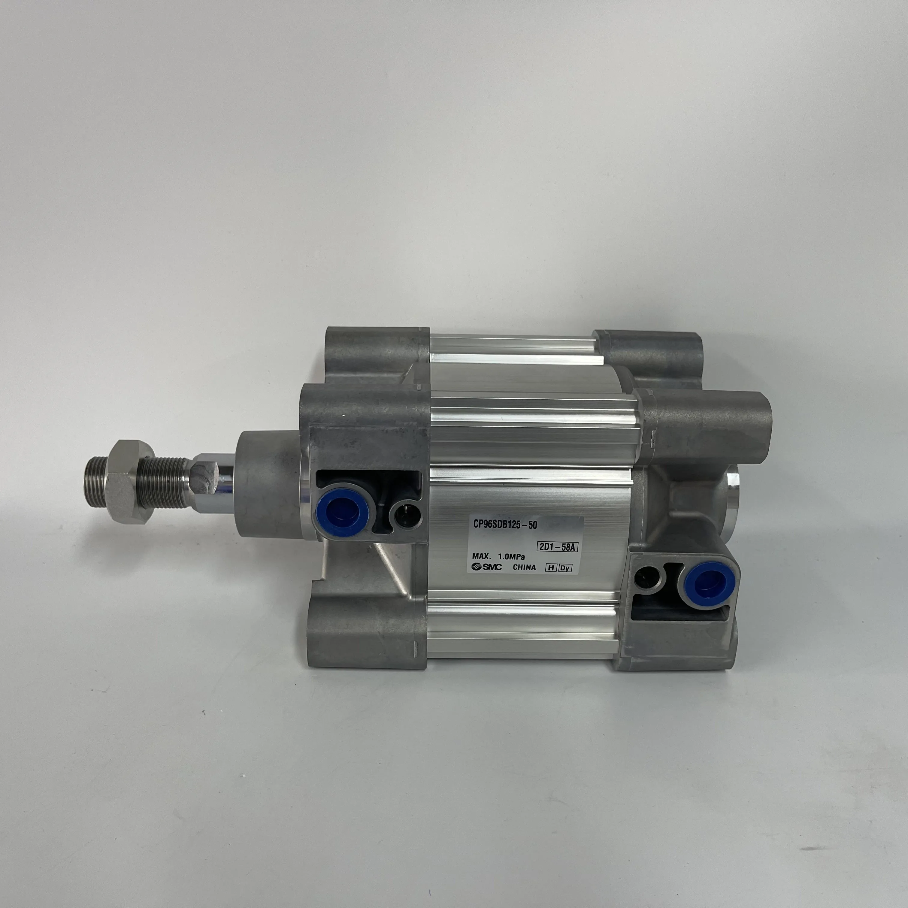 SMC Pneumatic Cylinder CP96SDB125-50 SMC Pneumatic Cylinder CP96SDB125-50