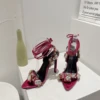 ROSE Red 8.5cm