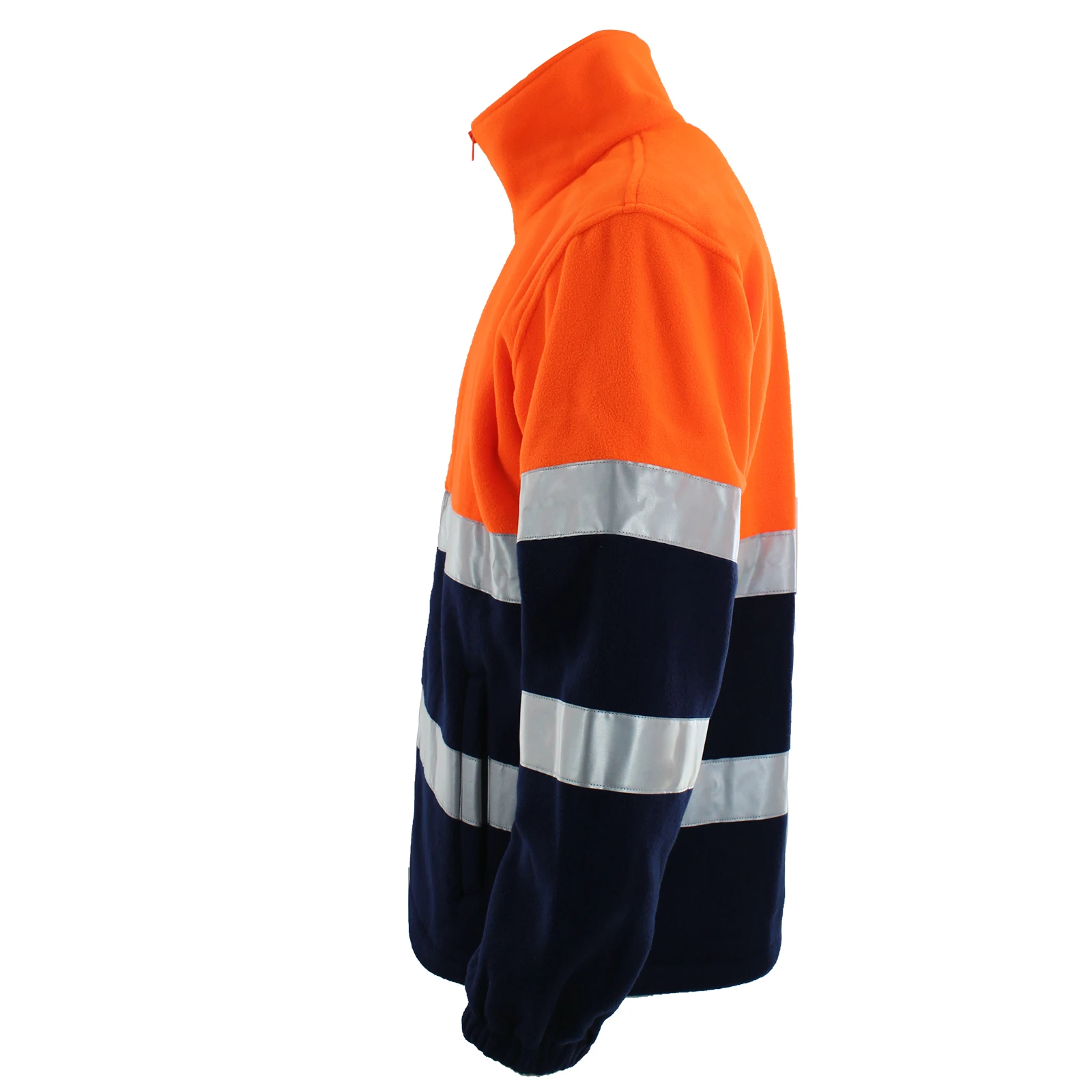 Abbigliamento da lavoro invernale all'ingrosso OEM giacche