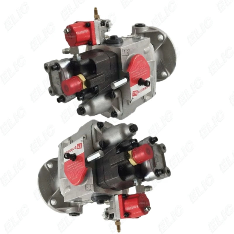 NT855 K19 Fuel injector pump 326400 3264282 3419216 3264686 