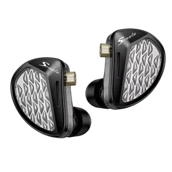 KZ Sonata 28BA Wired Gaming Earbuds - Tunable HIFI In-Ear