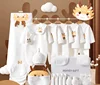 Blanco-26 piezas Set (Four Seasons) caja de regalo