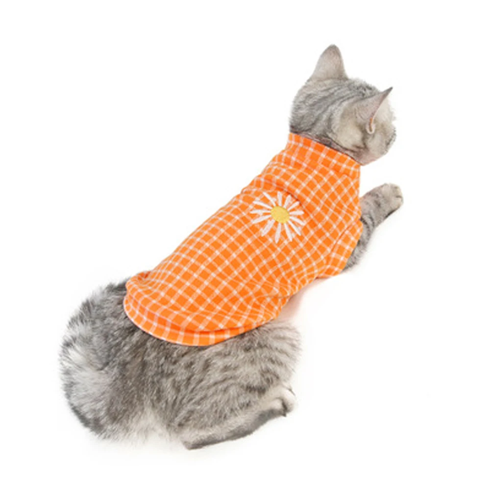 custom cat clothes