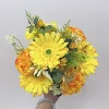 Giallo e Arancione