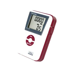 VA602 Multifunction Data Logger Dual Input AC DC Voltage Current Temperature Smart Two Channel Data Recorder