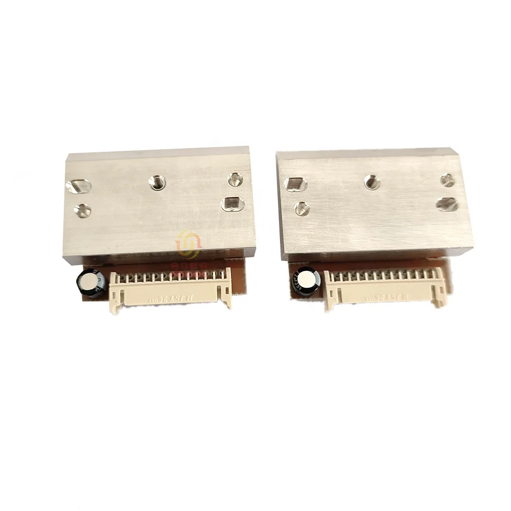 Professional TTO Machine DIKAI D03 Thermal Printhead C0102008 Printer Head Spare 32mm TTO Printhead