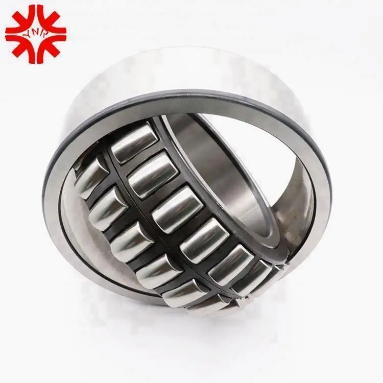 23126 C Railway Rolling Stock Axle Bearing 23126C 130x210x64 mm
