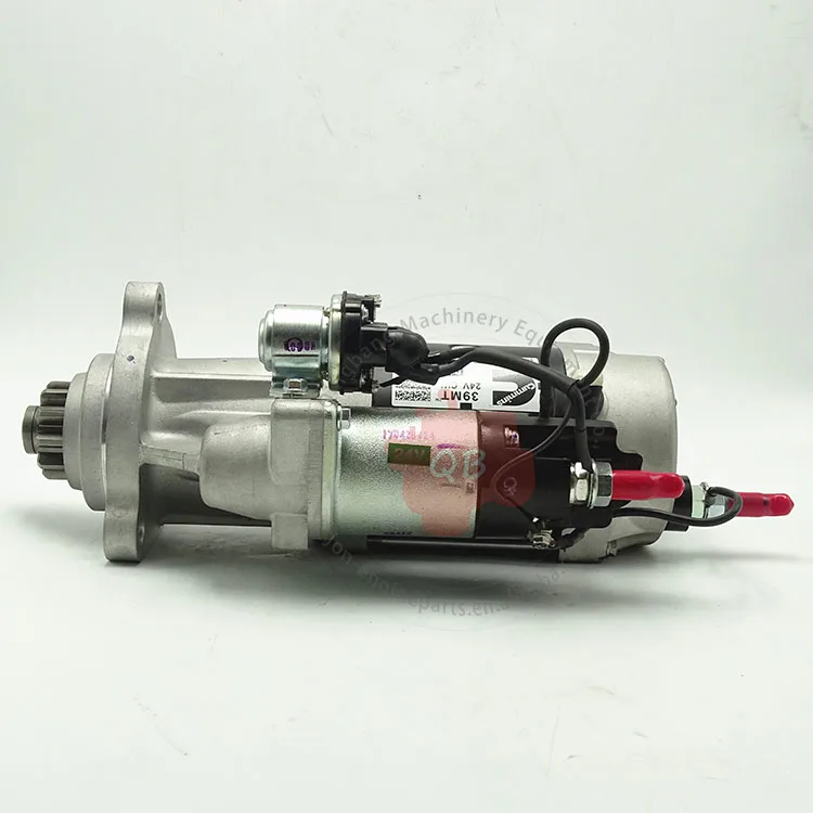 Genuine Cummins M11 ISM QSM N855 ISX QSX Diesel Engine Parts 24V