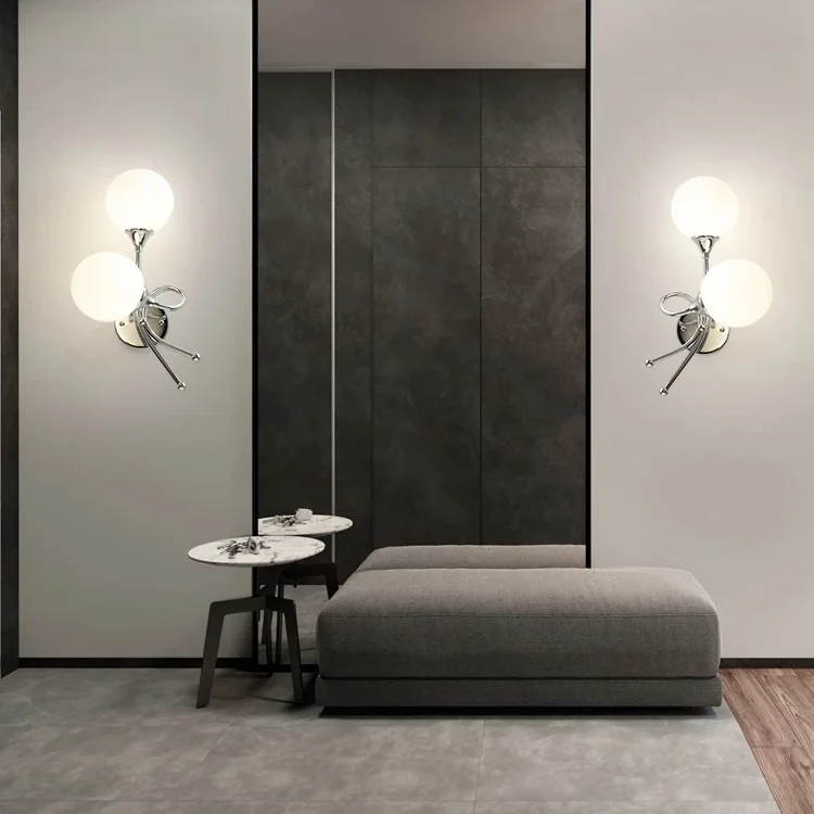 Приглушаемые Современные светодиодные Настенные светильники, золотистые и черные лампы для гостиной, кабинета, прикроватной тумбочки, спальни, коридора, дома