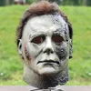 Maschera nera per il viso