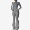 Medium gray-no pockets