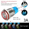 Red RING LIGHT