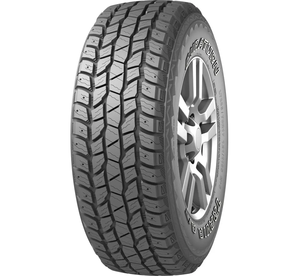 Duraturn Mud Tires 265/75r16 Mud 4x4 Tyres From China New Tyres 265 75