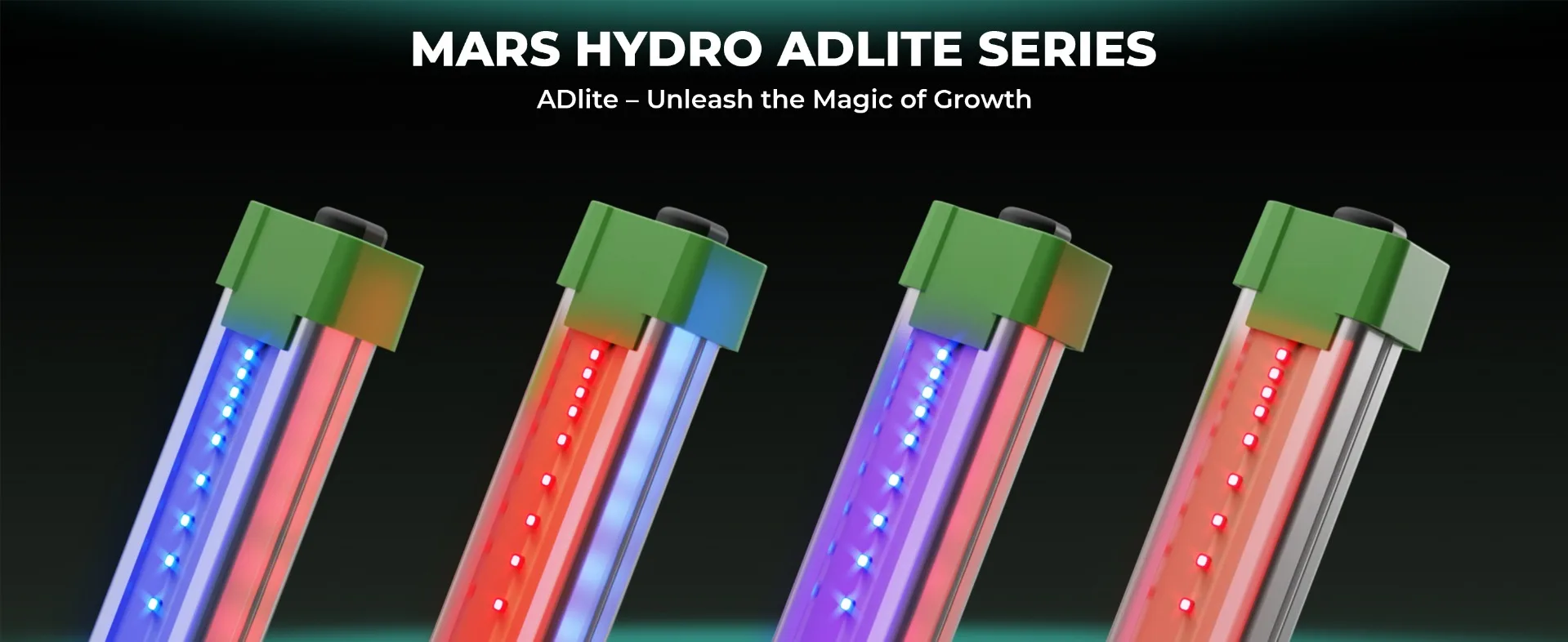 2025 New Mars Hydro FC-E Series 150W 300W 320W 480W Full Spectrum ...