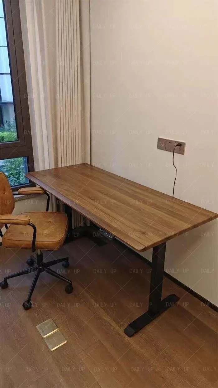 Dual Motor Adjustable Office Desk lifting desk for office or gaming