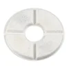 Blanco 1 pieza