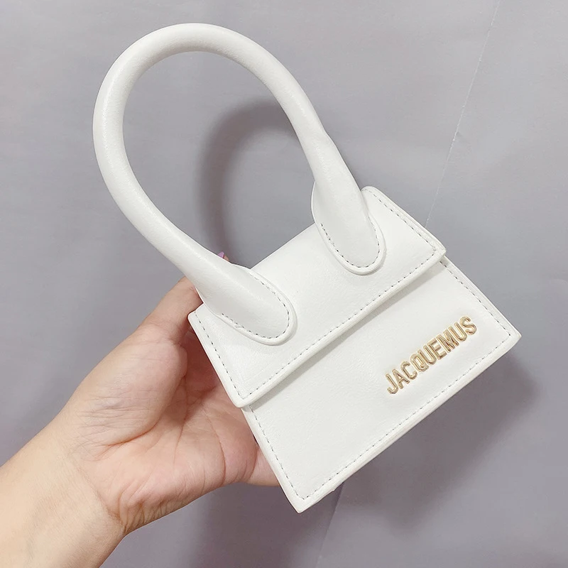 handbolsa jacquemus