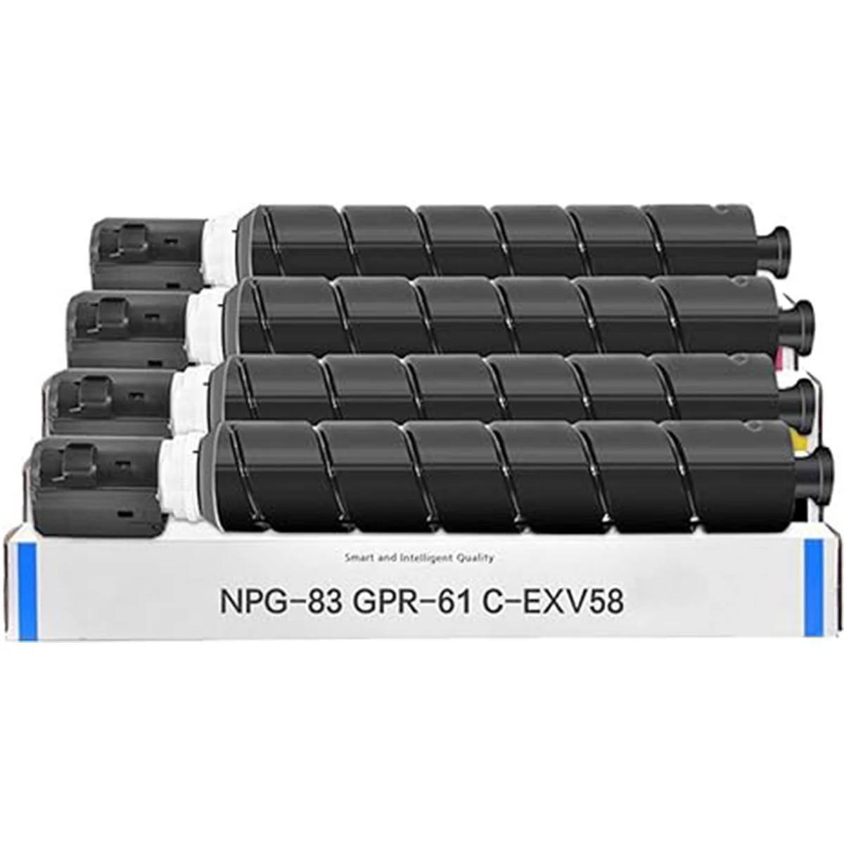 Original Color Toner Cartridge NPG-83 GPR-61/C-EXV for IR-ADV DX