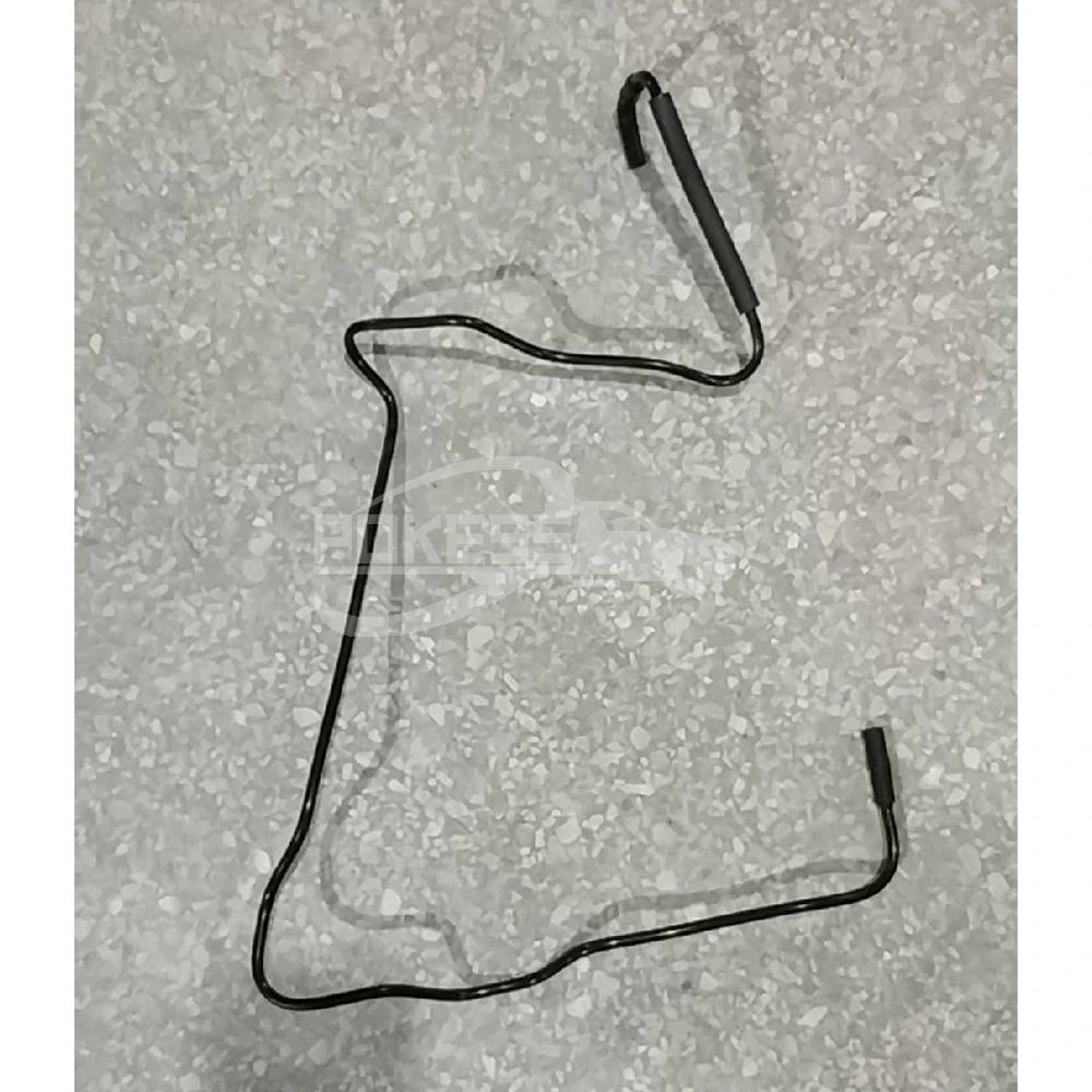 POKESS Auto Parts Engine Radiator Coolant Hose Expansion Tank Hose AG9... — 2