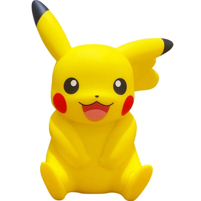 高品質ポケットモンスターフィギュアカップルピカチュウ