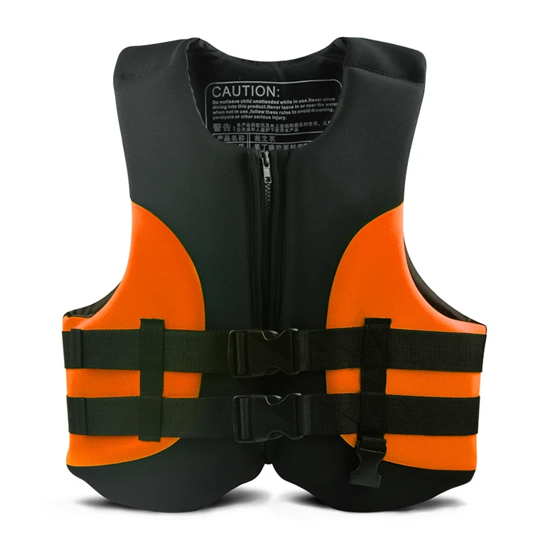 Best water clearance ski life vests