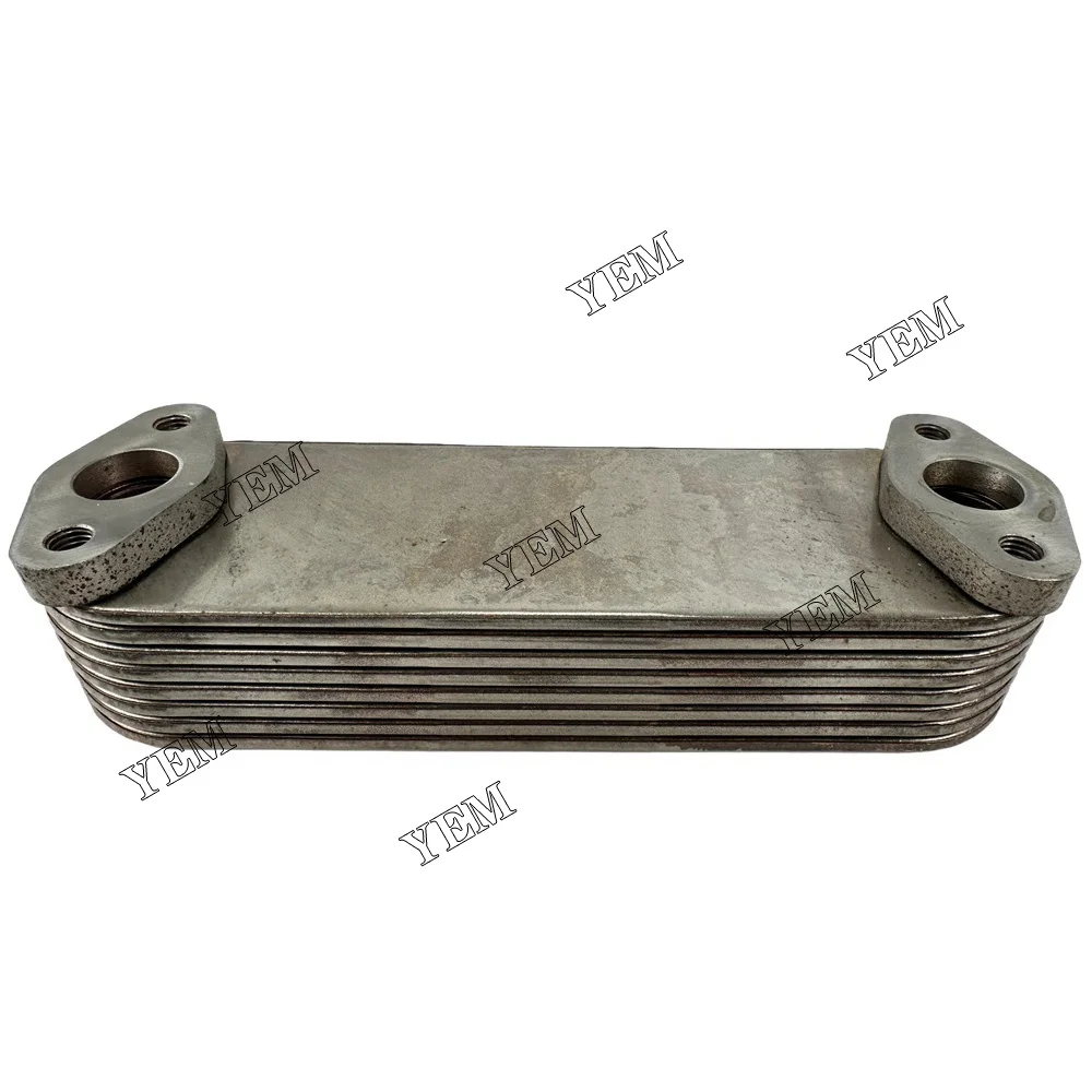 Engine Rebuild Kit J08E Oil Cooler Core for Hino 4