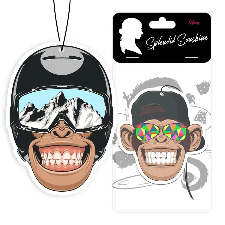 
Оптовые товары, рекламные подарки из Китая, упаковка для карт, индивидуальный дизайн, декоративный автомобильный подвесной парфюм, бумажный автомобильный освежитель воздуха 